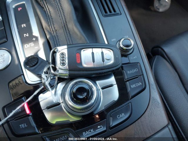 2014 AUDI ALLROAD WA1UFAFL5EA073948 Photo 10