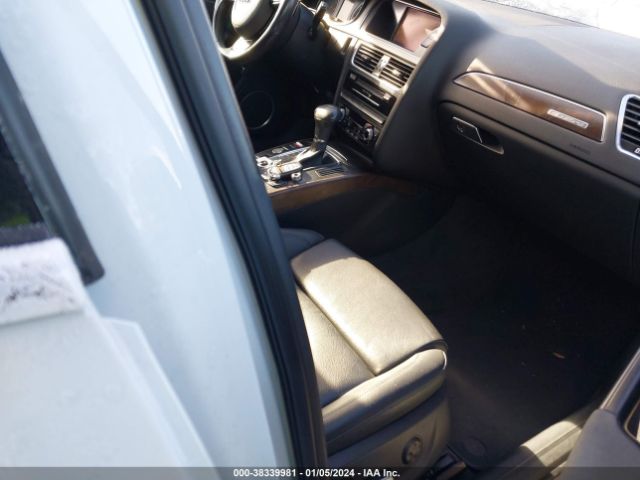 2014 AUDI ALLROAD WA1UFAFL5EA073948 Photo 4