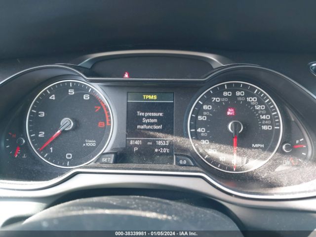2014 AUDI ALLROAD WA1UFAFL5EA073948 Photo 6