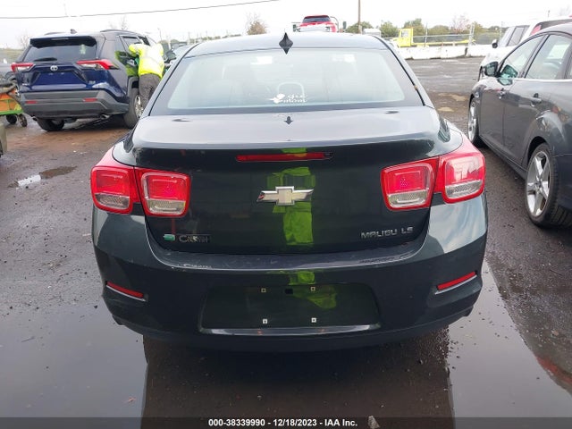 Chevrolet MALIBU LS 2015 1G11B5SL4FF109045 Image 16