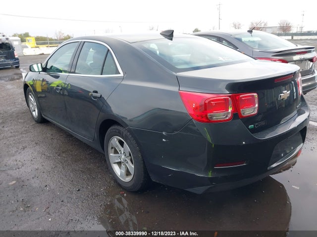Chevrolet MALIBU LS 2015 1G11B5SL4FF109045 Image 3
