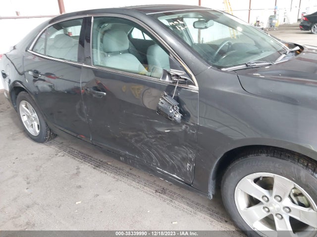 Chevrolet MALIBU LS 2015 1G11B5SL4FF109045 Image 6