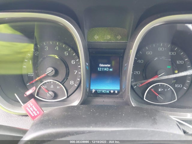 Chevrolet MALIBU LS 2015 1G11B5SL4FF109045 Image 7