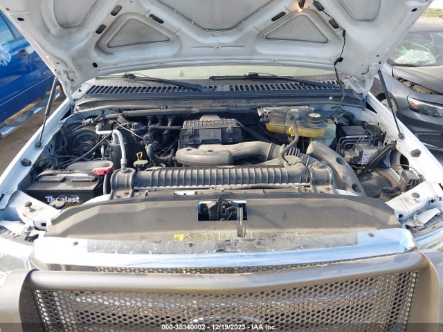 2005 FORD F-250 LARIAT/XL/XLT VIN: 1FTSX21595EC06180