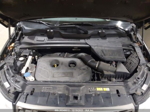 SALCP2BG4GH573860 Land Rover Discovery Sport Se