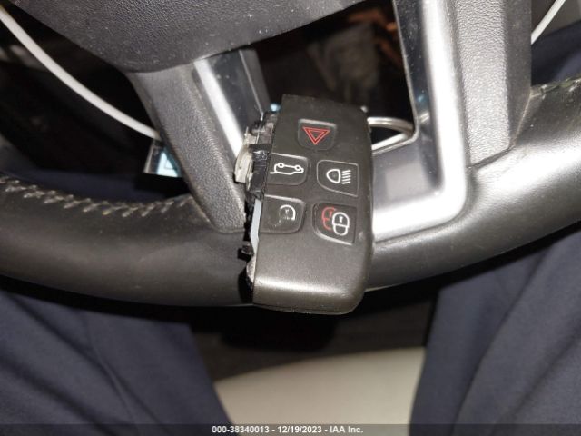 SALCP2BG4GH573860 Land Rover Discovery Sport Se