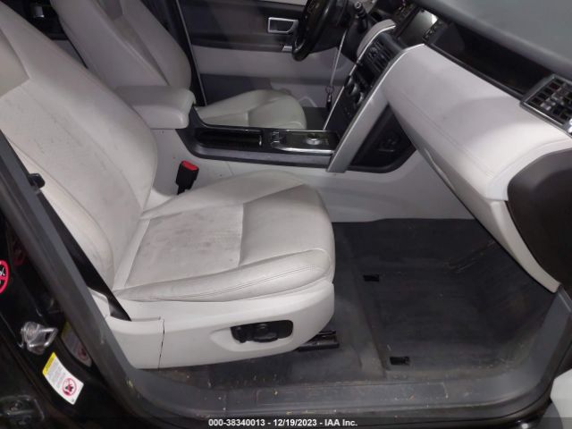 SALCP2BG4GH573860 Land Rover Discovery Sport Se