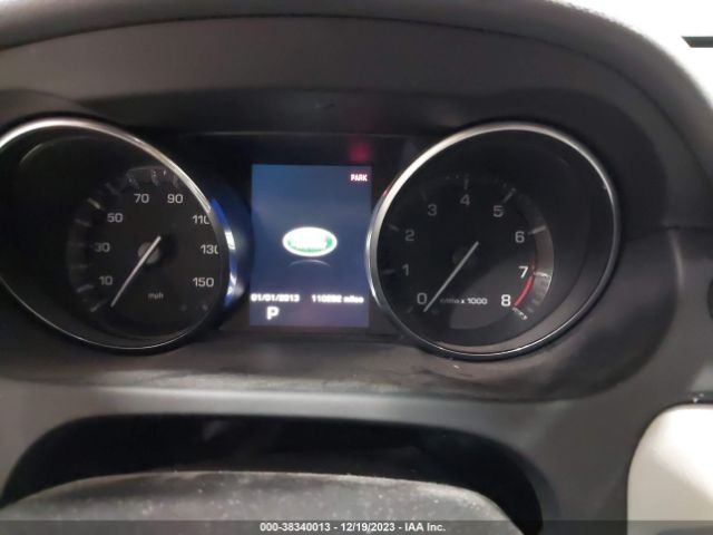 SALCP2BG4GH573860 Land Rover Discovery Sport Se