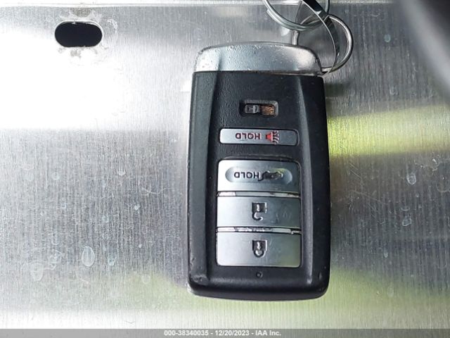 5FRYD3H3XHB001840 Acura MDX