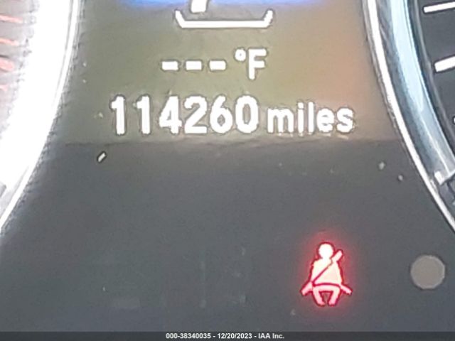 5FRYD3H3XHB001840 Acura MDX