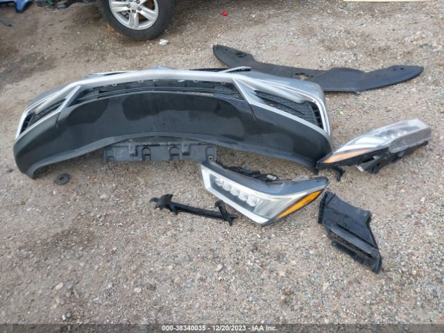 5FRYD3H3XHB001840 Acura MDX