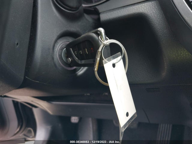 Aukcja sprzedaży 2021 Toyota Camry Se, vin: 4T1G11AK5MU585945, numer aukcji: 38340053