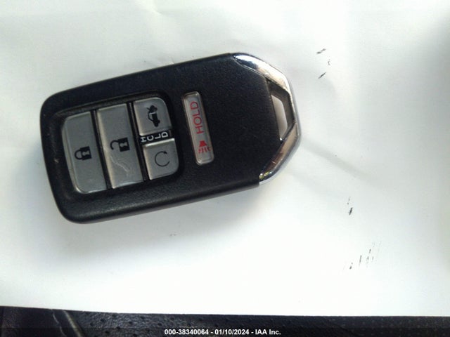 Honda Civic Ex-l 2017 2HGFC1F77HH635379 Image 11