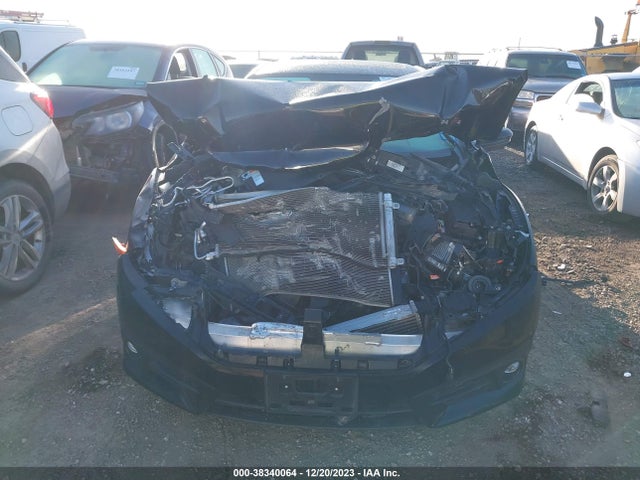Honda Civic Ex-l 2017 2HGFC1F77HH635379 Image 12