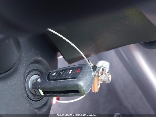 2022 TOYOTA COROLLA SE VIN: JTDS4MCE6NJ096438