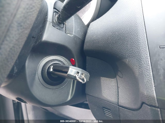 2012 MAZDA MAZDA3 I SPORT VIN: JM1BL1UG8C1520488