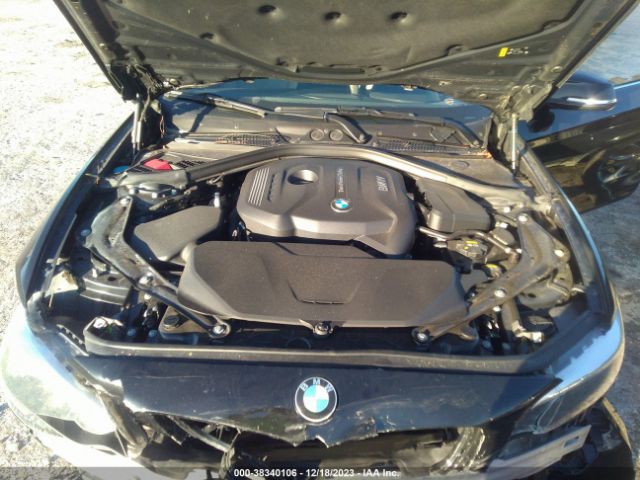 WBA2K9C37H7A26367 BMW 230I