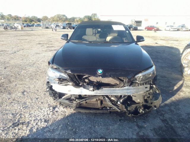 WBA2K9C37H7A26367 BMW 230I
