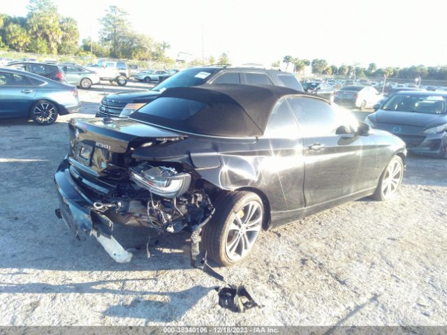 WBA2K9C37H7A26367 BMW 230I