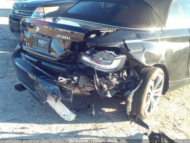 WBA2K9C37H7A26367 BMW 230I