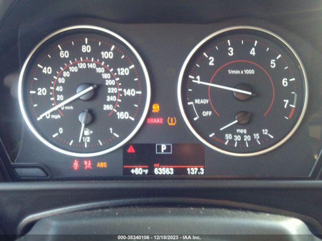 WBA2K9C37H7A26367 BMW 230I