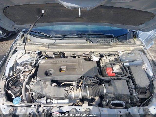 2022 HONDA ACCORD TOURING VIN: 1HGCV2F95NA013605