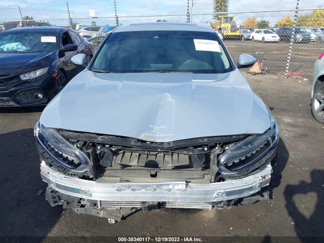 2022 HONDA ACCORD TOURING VIN: 1HGCV2F95NA013605