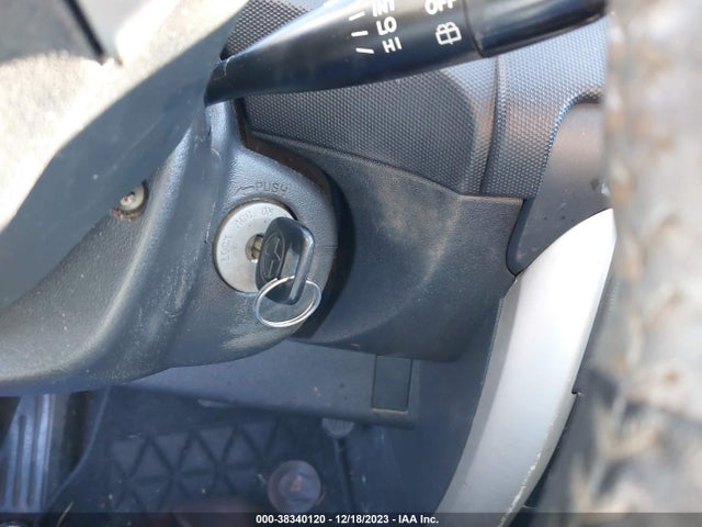 2006 SCION XA VIN: JTKKT624060134477