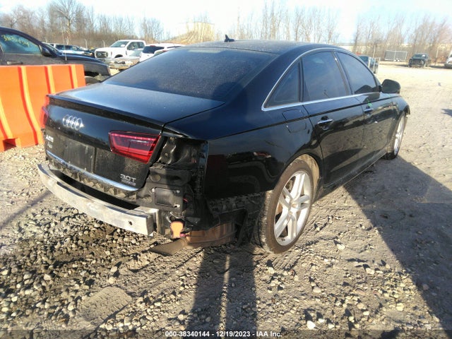 WAUFGAFCXGN043915 Audi A6 3.0t Premium Plus