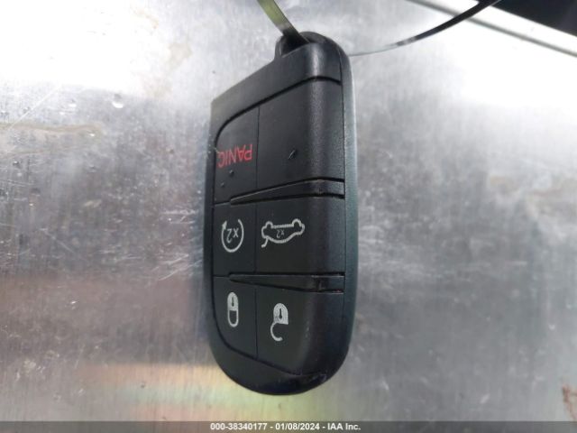 2C3CDXBG3GH105033 Dodge Charger Se