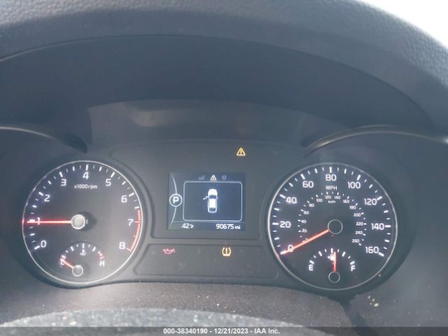 5XXGT4L31GG016039 KIA Optima Lx
