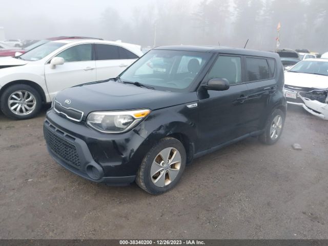 KNDJN2A21G7249703 KIA Soul !