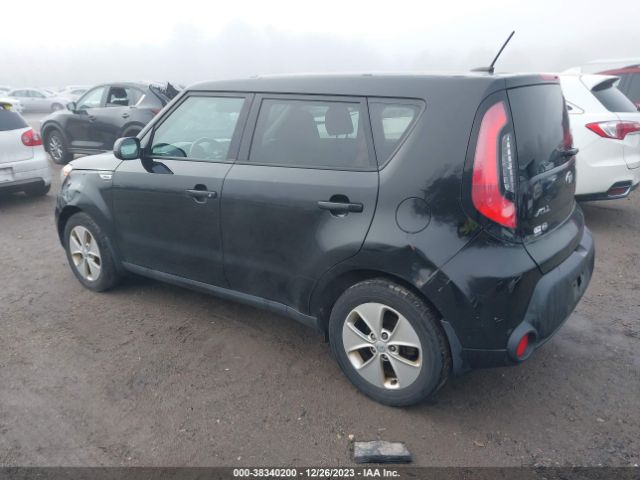 KNDJN2A21G7249703 KIA Soul !