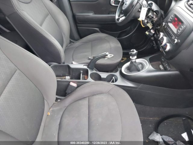 KNDJN2A21G7249703 KIA Soul !