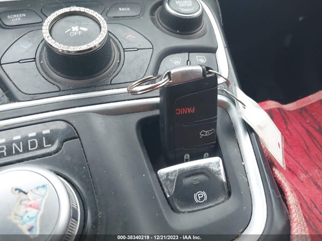 Chrysler 200 Limited 2015 1C3CCCAB9FN619119 Image 11