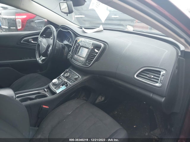 Chrysler 200 Limited 2015 1C3CCCAB9FN619119 Image 5