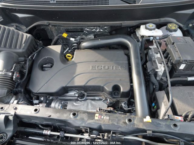 3GNAXMEG0RL114388 Chevrolet Equinox Fwd Rs
