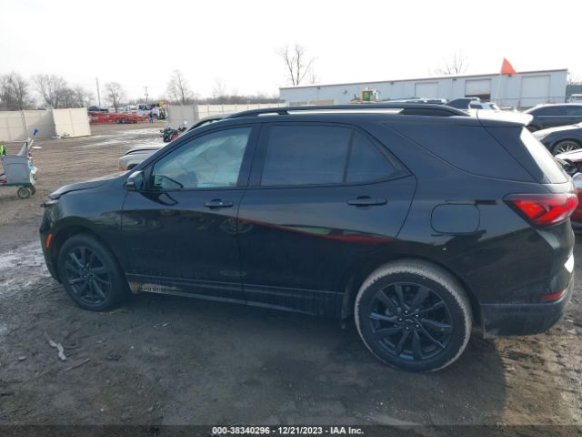 3GNAXMEG0RL114388 Chevrolet Equinox Fwd Rs