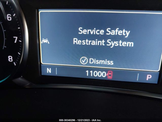 3GNAXMEG0RL114388 Chevrolet Equinox Fwd Rs