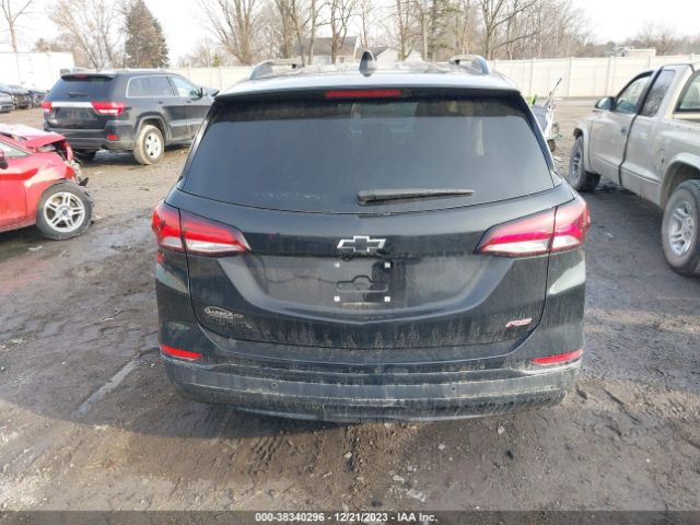 3GNAXMEG0RL114388 Chevrolet Equinox Fwd Rs