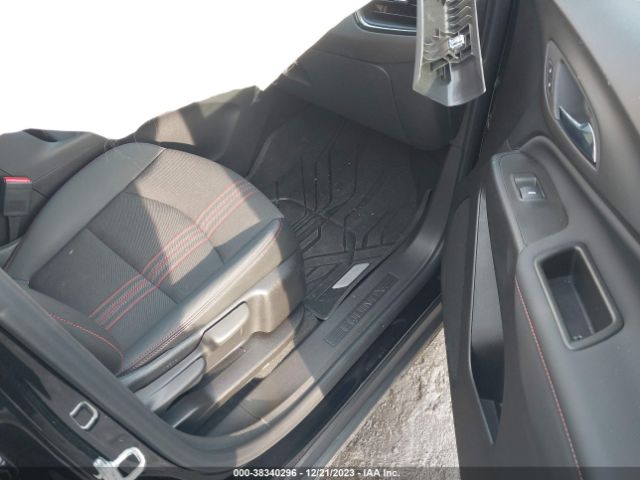 3GNAXMEG0RL114388 Chevrolet Equinox Fwd Rs