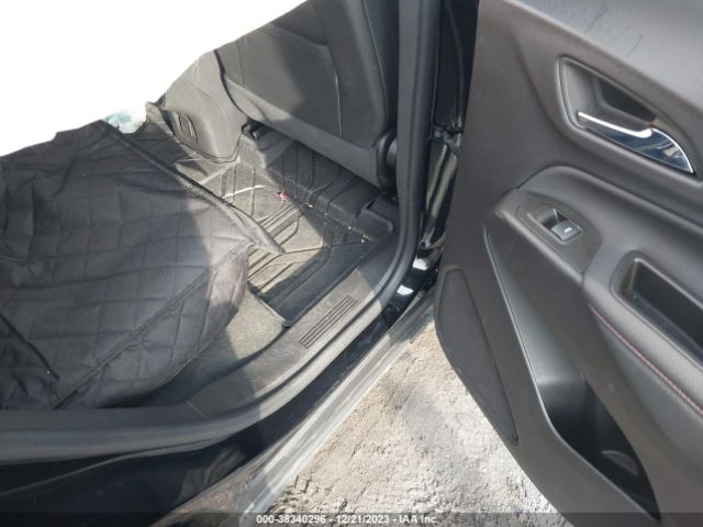 3GNAXMEG0RL114388 Chevrolet Equinox Fwd Rs
