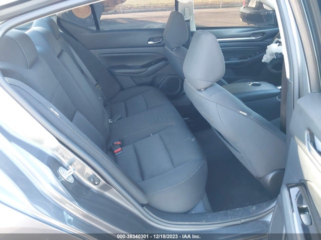 2021 NISSAN ALTIMA SV FWD VIN: 1N4BL4DV0MN413564