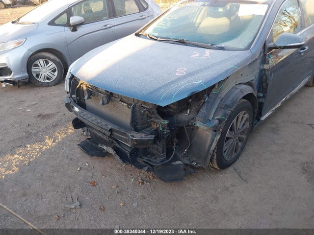 Hyundai Sonata Sport 2015 5NPE34AF0FH244850 Image 6