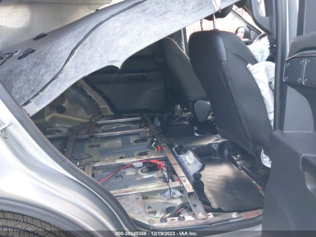 1FM5K8AB9PGA62816 Ford Police Interceptor Utility