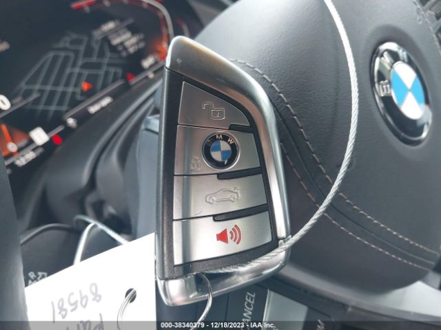 5UXCR6C59KLL24450 BMW X5 Xdrive40i