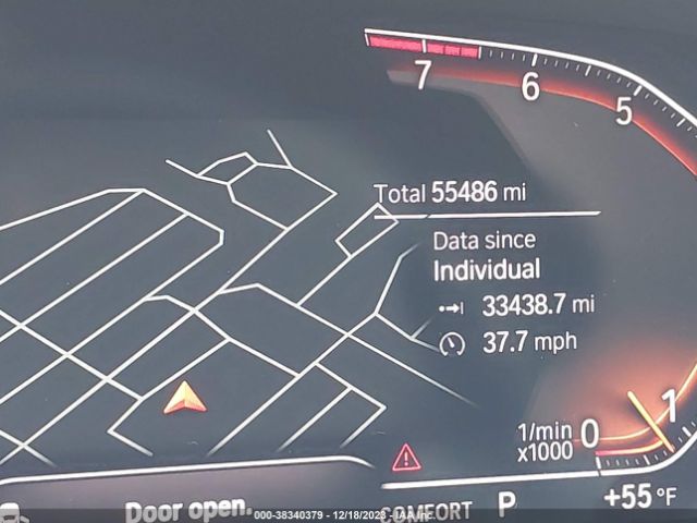 5UXCR6C59KLL24450 BMW X5 Xdrive40i