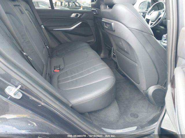 5UXCR6C59KLL24450 BMW X5 Xdrive40i