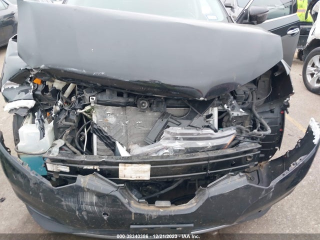 Nissan ROGUE SV 2016 KNMAT2MT1GP598614 Image 6