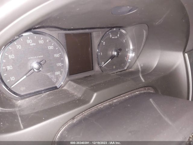 SAJXJ0FF0F8U48256 Jaguar XF